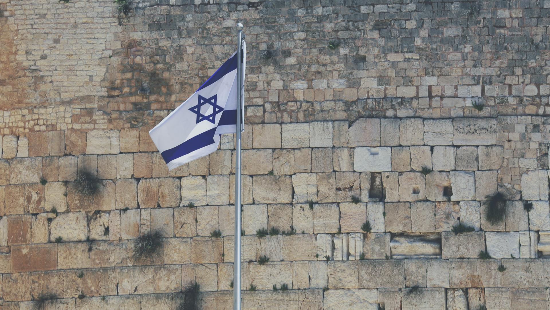 History & Theology of Modern Israel Tour