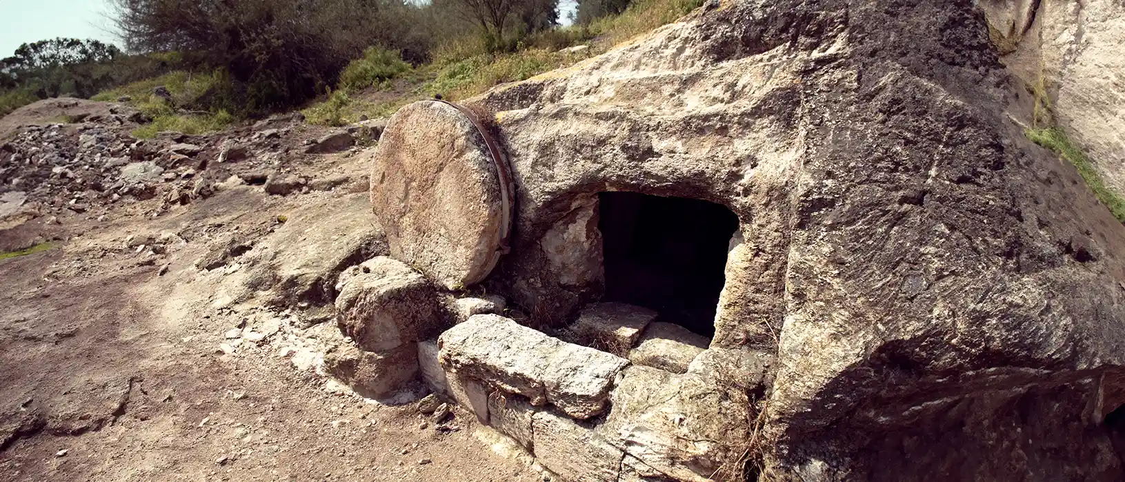 The Resurrection of Yeshua (Zoom Course)